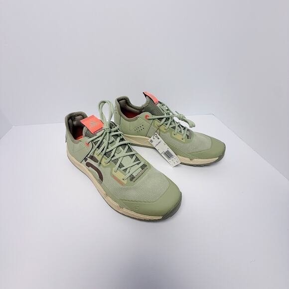 Adidas Five Ten Trailcross LT | Size 8 | Quiet Crimson - Picture 2 of 7